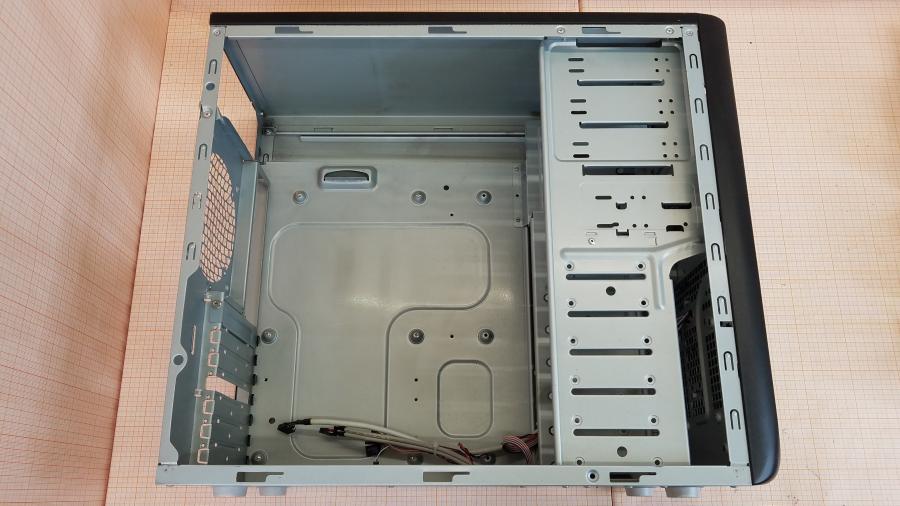 236-018-001 Корпус Tower ATX INWIN EAR003 #8