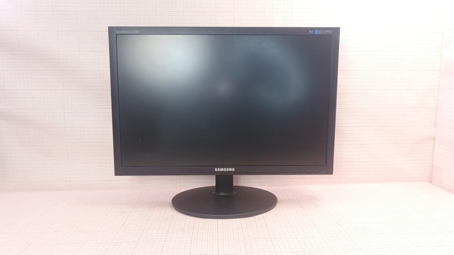 236-019-001 Монитор ЖК SAMSUNG E2220NW #1