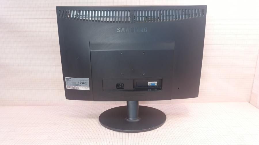 236-019-001 Монитор ЖК SAMSUNG E2220NW #6