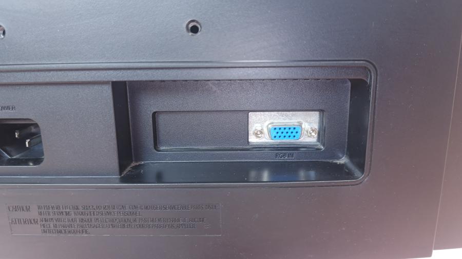236-019-001 Монитор ЖК SAMSUNG E2220NW #8