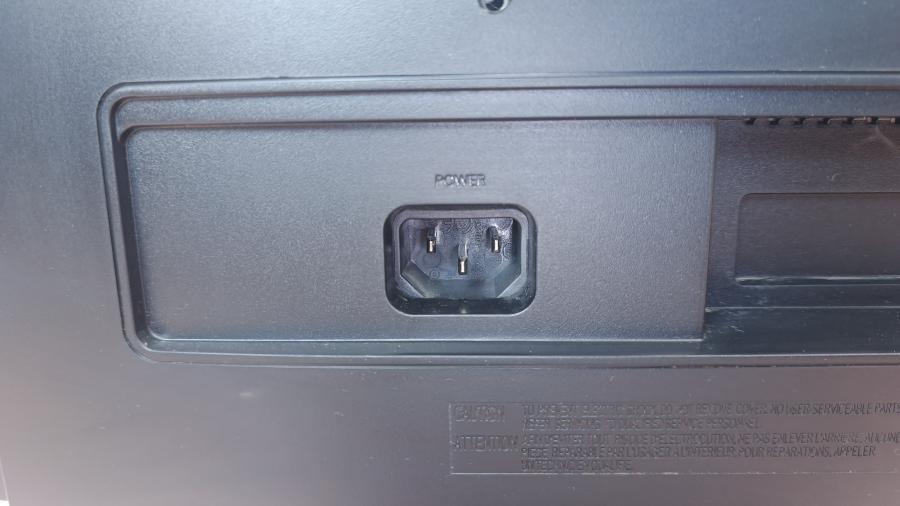236-019-001 Монитор ЖК SAMSUNG E2220NW #9