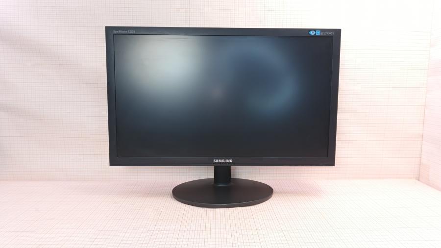 236-006-002 Монитор ЖК SAMSUNG E2320 #1