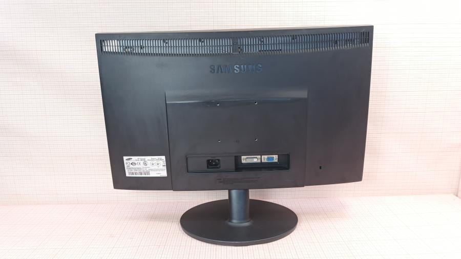 236-006-002 Монитор ЖК SAMSUNG E2320 #4