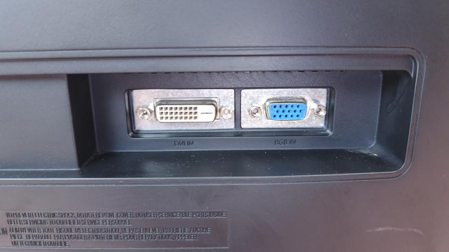 236-006-002 Монитор ЖК SAMSUNG E2320 #6