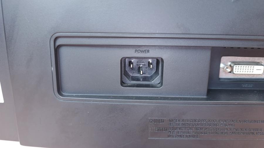 236-006-002 Монитор ЖК SAMSUNG E2320 #7