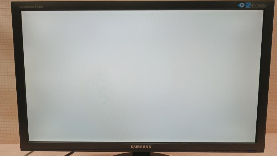 236-006-002 Монитор ЖК SAMSUNG E2320 #9