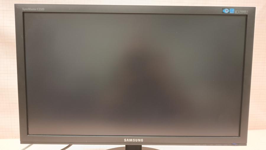 236-006-002 Монитор ЖК SAMSUNG E2320 #10
