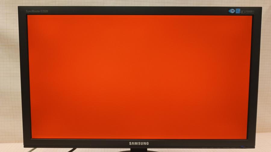 236-006-002 Монитор ЖК SAMSUNG E2320 #11