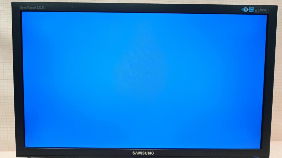 236-006-002 Монитор ЖК SAMSUNG E2320 #13