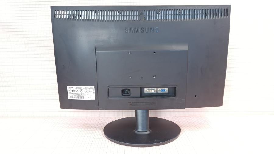 236-006-003 Монитор ЖК SAMSUNG E2320 #4