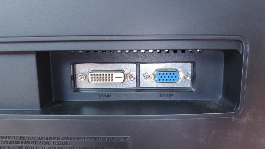 236-006-003 Монитор ЖК SAMSUNG E2320 #6