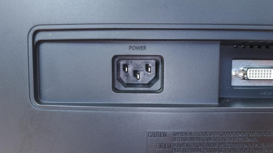 236-006-003 Монитор ЖК SAMSUNG E2320 #7
