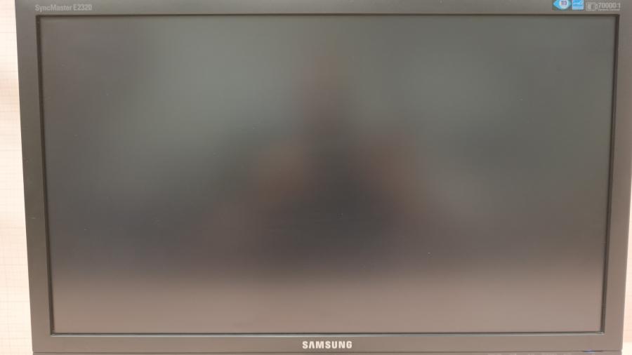 236-006-003 Монитор ЖК SAMSUNG E2320 #10