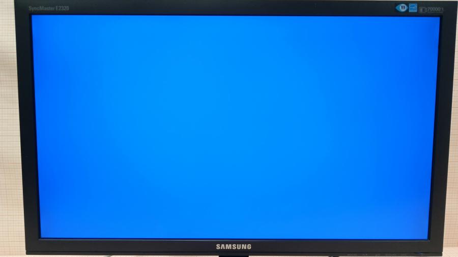 236-006-003 Монитор ЖК SAMSUNG E2320 #13