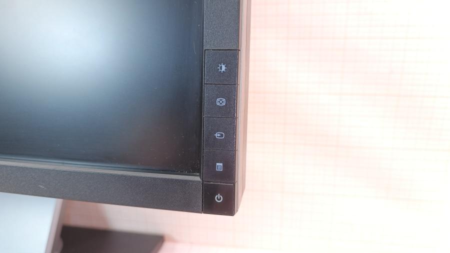 236-021-001 Монитор ЖК DELL 2209WAf #4