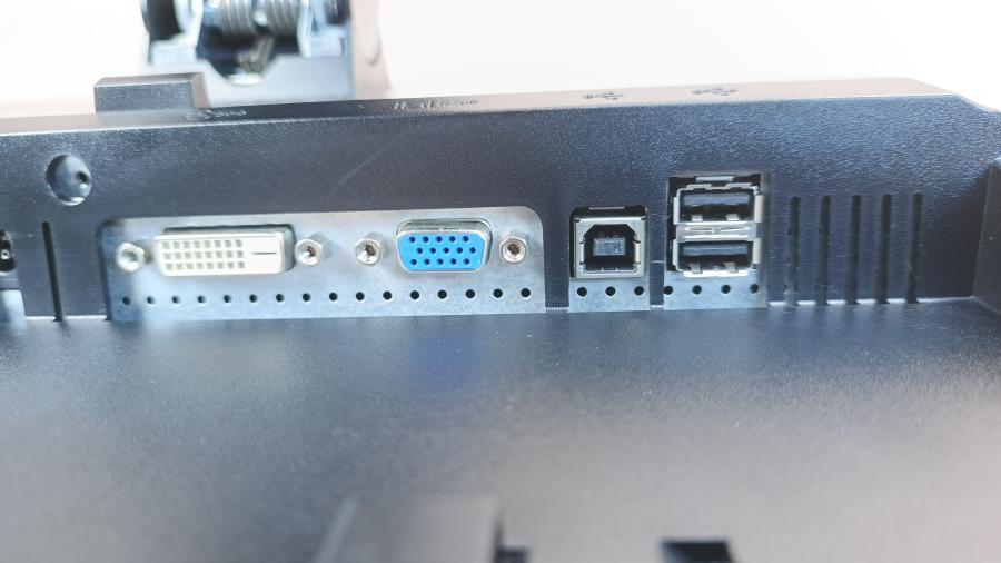 236-021-001 Монитор ЖК DELL 2209WAf #10