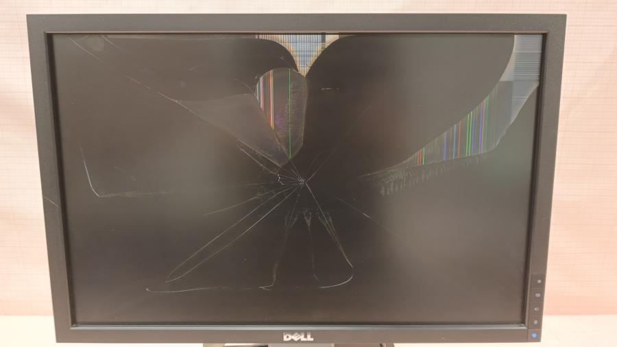 236-021-001 Монитор ЖК DELL 2209WAf #12
