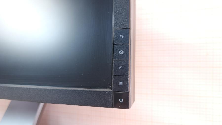 236-021-002 Монитор ЖК DELL 2209WAf #4