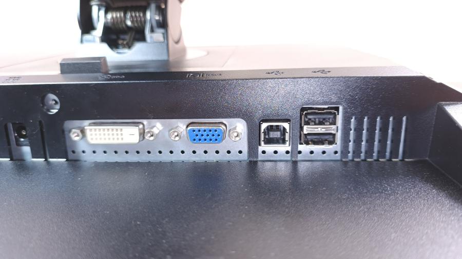 236-021-002 Монитор ЖК DELL 2209WAf #10