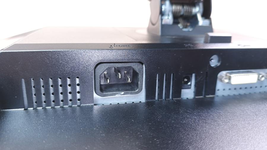 236-021-002 Монитор ЖК DELL 2209WAf #11
