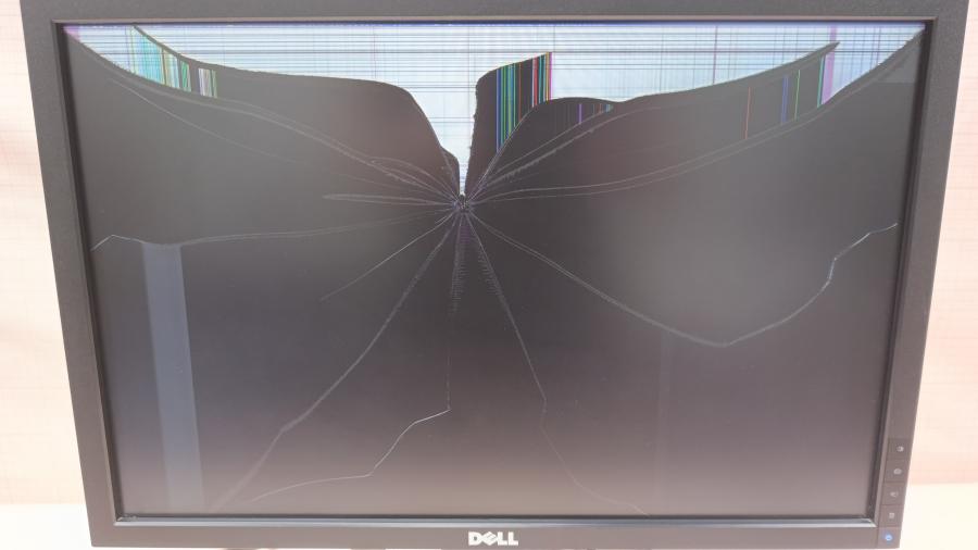 236-021-002 Монитор ЖК DELL 2209WAf #12