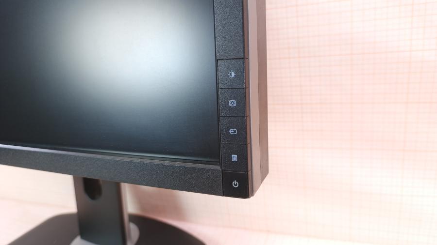 236-021-003 Монитор ЖК DELL 2209WAf #4