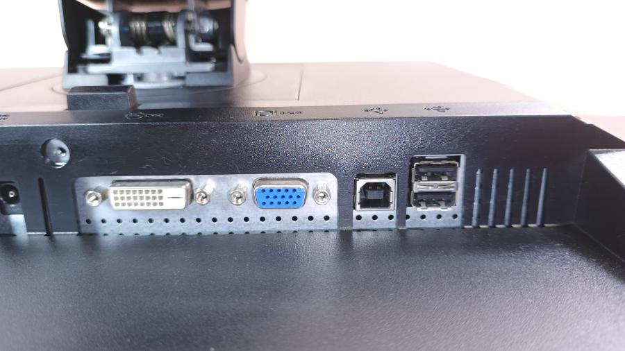 236-021-003 Монитор ЖК DELL 2209WAf #10
