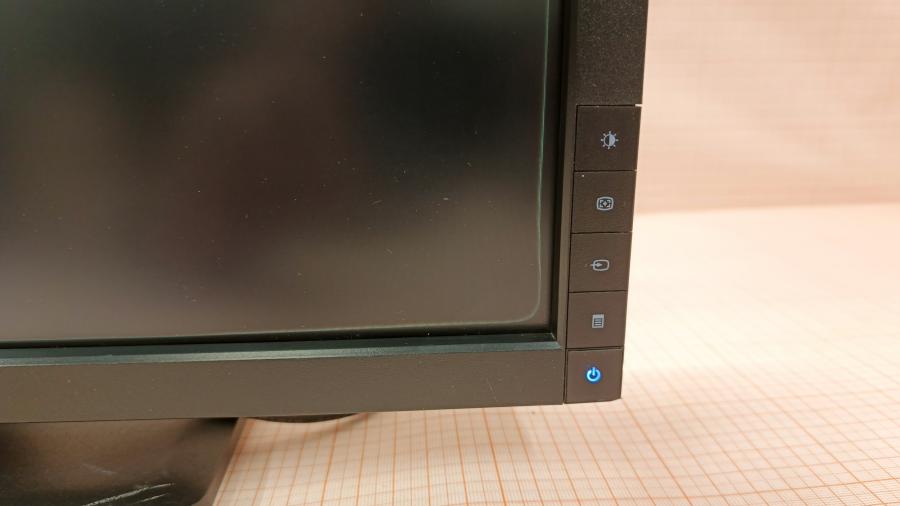 236-021-003 Монитор ЖК DELL 2209WAf #15