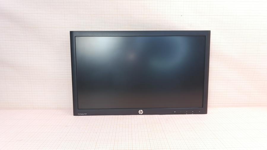 236-022-001 Монитор ЖК HP ProDispley P221 #1