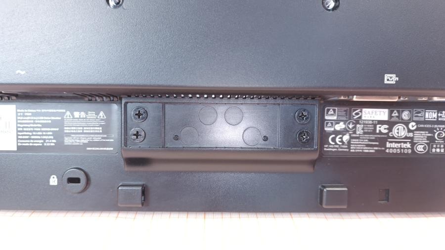 236-022-001 Монитор ЖК HP ProDispley P221 #4