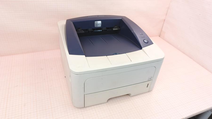 236-023-001 Принтер XEROX PHASER 3250DN #1
