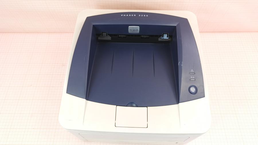 236-023-001 Принтер XEROX PHASER 3250DN #2