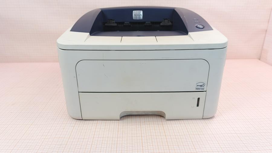 236-023-001 Принтер XEROX PHASER 3250DN #5