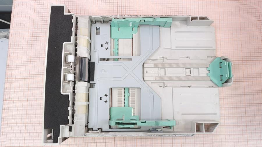 236-023-001 Принтер XEROX PHASER 3250DN #10