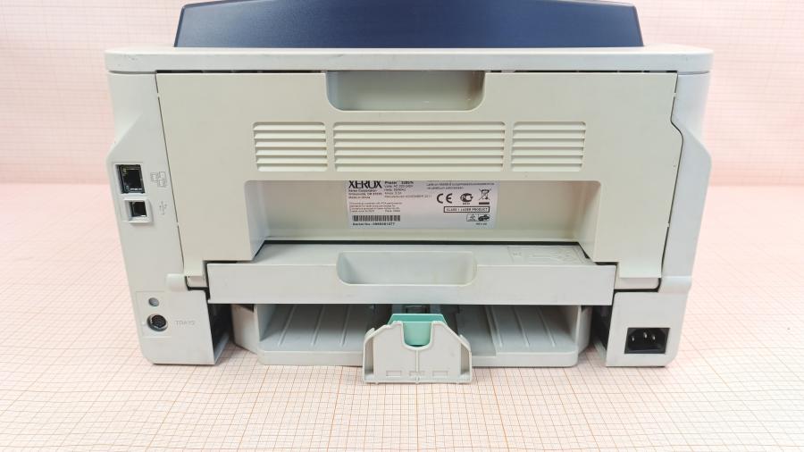 236-023-001 Принтер XEROX PHASER 3250DN #14