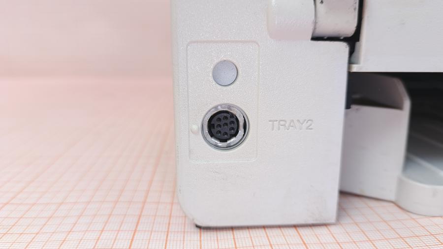 236-023-001 Принтер XEROX PHASER 3250DN #17