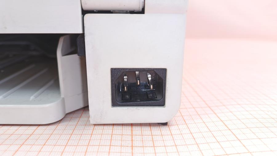 236-023-001 Принтер XEROX PHASER 3250DN #18