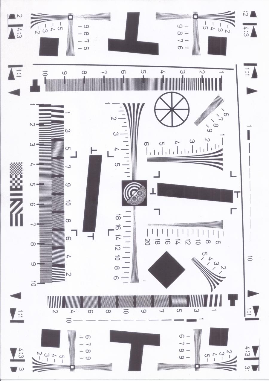 236-023-001 Принтер XEROX PHASER 3250DN #20