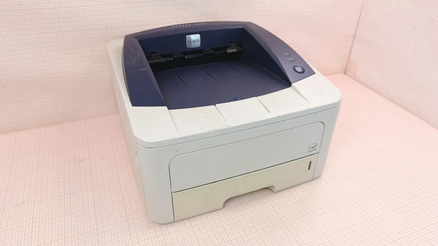 236-023-002 Принтер XEROX PHASER 3250DN #1