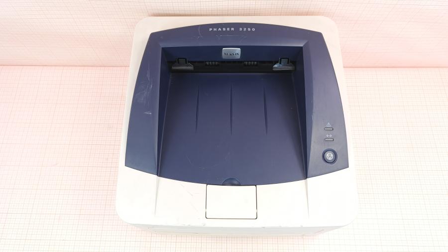 236-023-002 Принтер XEROX PHASER 3250DN #2