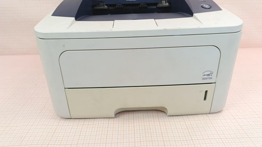 236-023-002 Принтер XEROX PHASER 3250DN #5