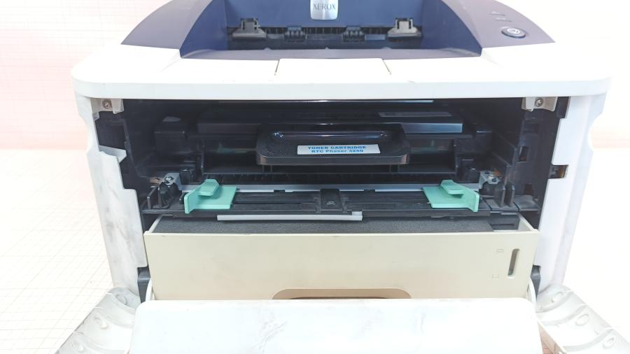236-023-002 Принтер XEROX PHASER 3250DN #6