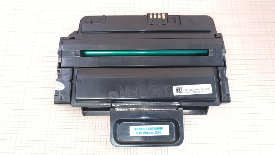 236-023-002 Принтер XEROX PHASER 3250DN #8