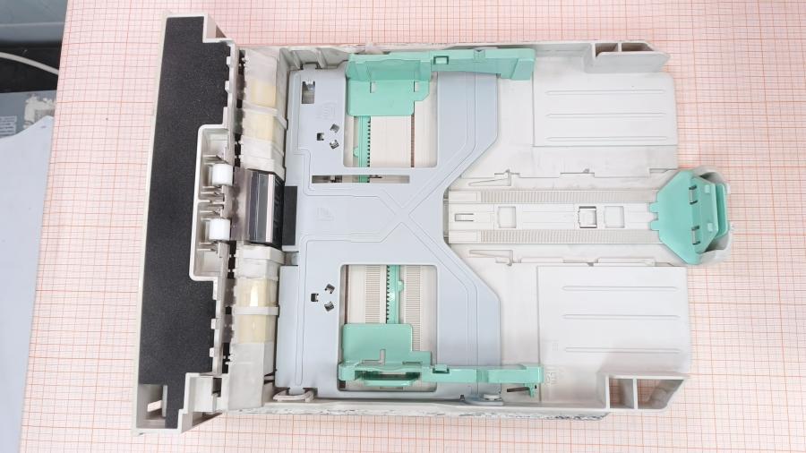 236-023-002 Принтер XEROX PHASER 3250DN #10