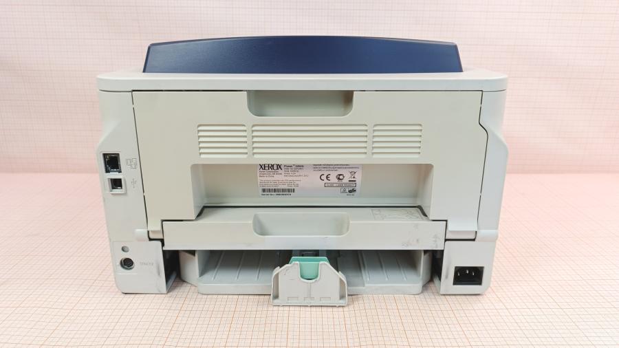 236-023-002 Принтер XEROX PHASER 3250DN #14
