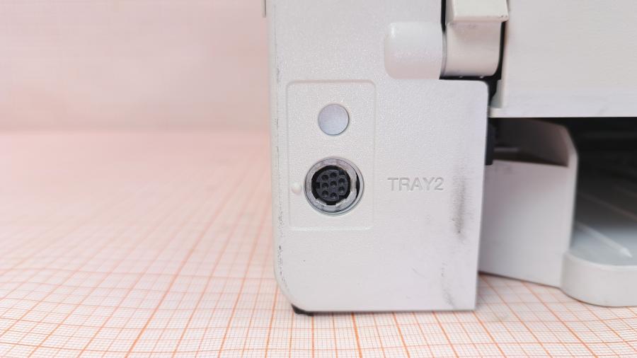 236-023-002 Принтер XEROX PHASER 3250DN #17