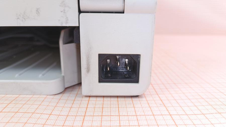 236-023-002 Принтер XEROX PHASER 3250DN #18