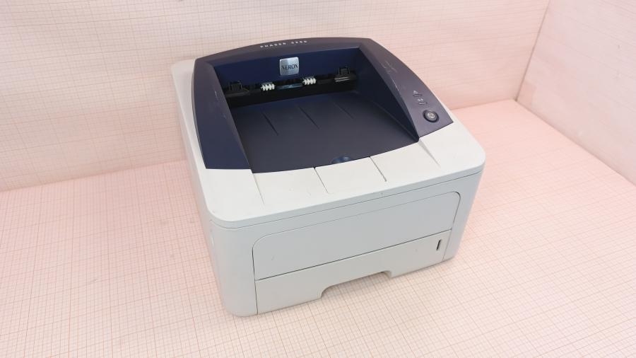 236-023-003 Принтер XEROX PHASER 3250DN #1