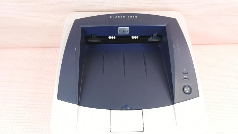 236-023-003 Принтер XEROX PHASER 3250DN #2