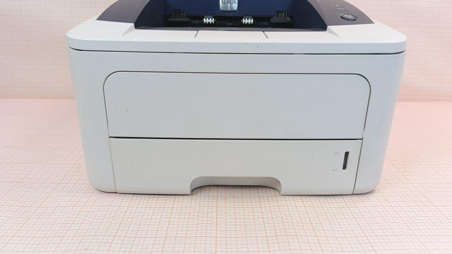 236-023-003 Принтер XEROX PHASER 3250DN #5